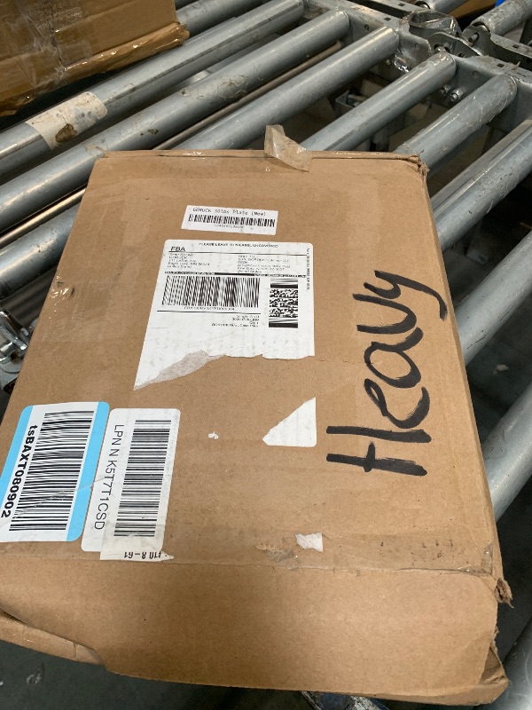 Photo 1 of GORUCK Ruck Plates 30LB - USA Made Weighted Plates for Rucking, Strength Training & Fitness, Compatible w/Rucker & Ruck Carrier