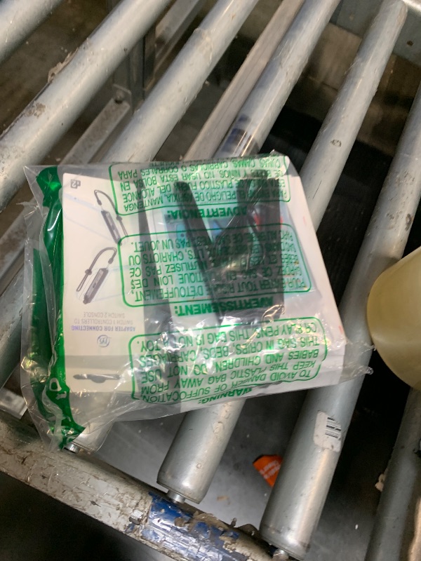 Photo 1 of ***SIMILAR ITEM***
Nintendo Joy-Con (L/R) - Gray