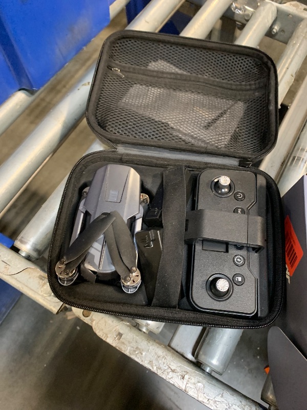 Photo 1 of ?Professional 4K Drone with Camera for Adult Beginners? N11 PRO GPS Quadcopter 90 Min Flight Smart 5G FPV & Brushless Motor Tech Auto Tracking Safety Return System