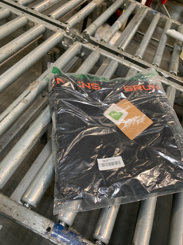 Photo 1 of ***SIMILAR ITEM***
Grundens Men’s Neptune Fishing Pants | Waterproof, Breathable, Black, Large