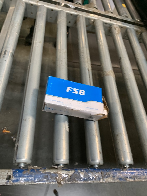 Photo 1 of ***SIMILAR ITEM***Ferraz Shawmut Trs6R 600V Rk5 Td