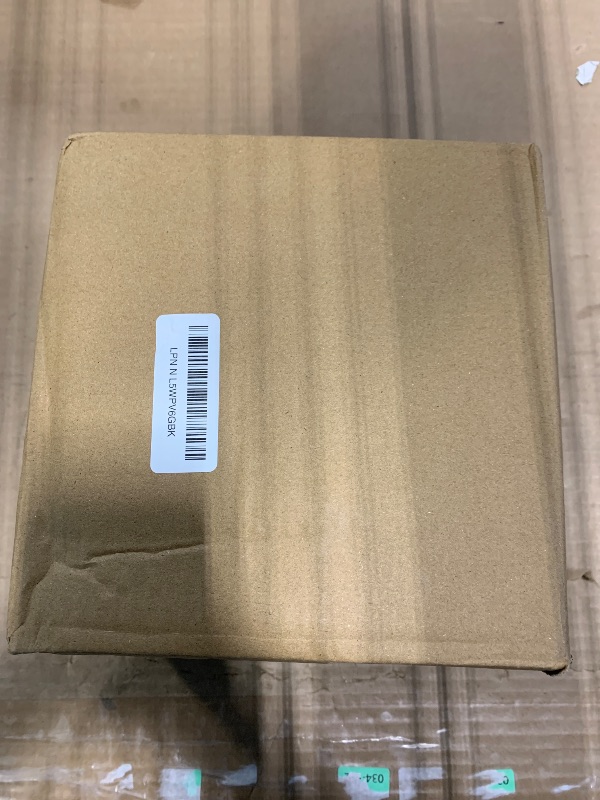 Photo 1 of ***MISSING LIDS*** vancasso Ceramic Serving Bowls With Lids Set of 4, Airtight Nesting Bowls for Food Storage, Meal Prep, Leftovers, Microwave and Dishwasher Safe, 60/36/20/10 oz