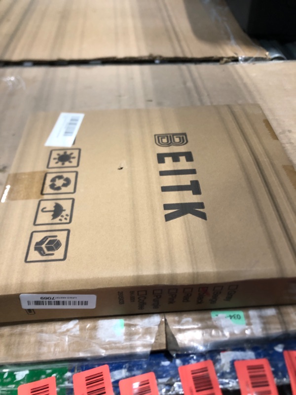 Photo 1 of 1 Pack Leather Front Car Seat Cover Bottom Car Seat, Anti-Slip and Full Wrap Driver Car Seat Protectors, Luxury Waterproof Bottom Auto Seat Cushion Pad Mat for Most Vehicles(Black)