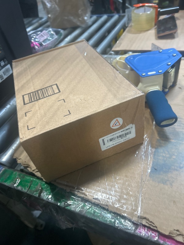 Photo 1 of ****NUMBER 6****
Amazon Essentials Girls' Bow Ballet Flats, Metallic Gold, 4 Big Kid