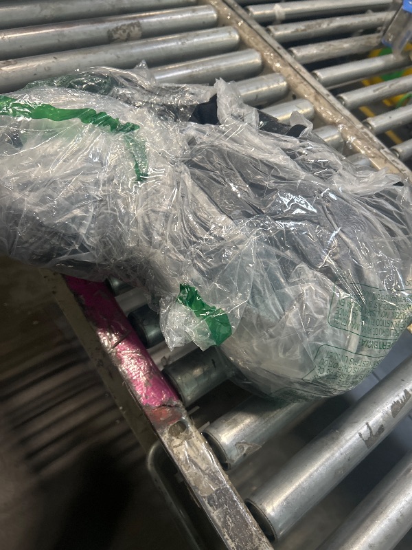 Photo 1 of *****SIMILAR ITEM***
baibu 14×14 Metal Dining Chair Pads with Ties Set of 2, Super Soft Kitchen Chair Cushions Bar Stool Cushions with Non-Slip Bottom - 2 Pads only (Black, 14×14×2.5in)