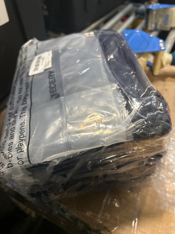 Photo 1 of *MINOR DAMAGE - USED*
Jecery 3 Set Thermal Underwear for Men Extra Thick Fleece Lined Long Underwear Winter Base Layer Top Bottom Cold Weather(Medium,Black)