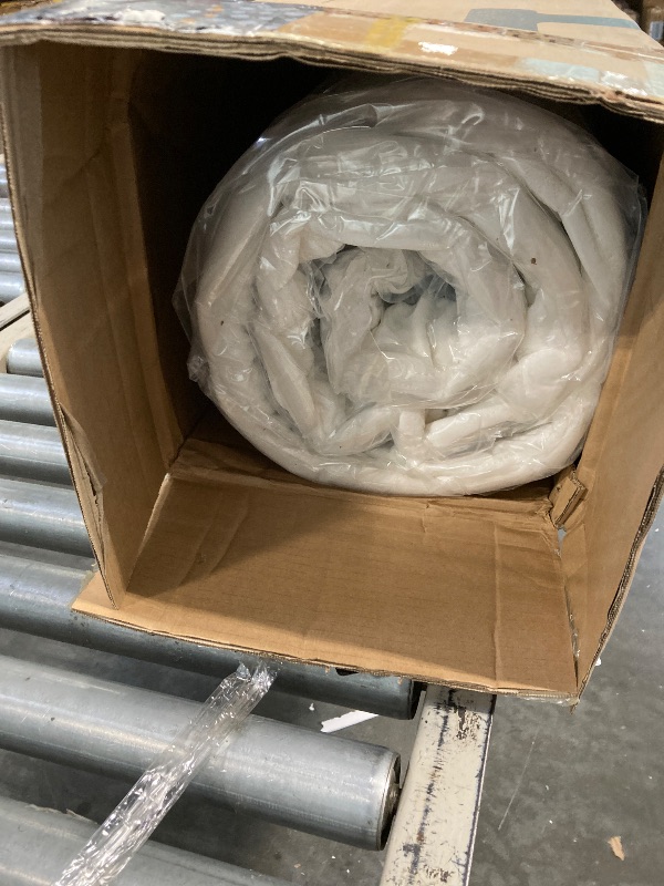 Photo 1 of ***UNKNOWN SIZE***Mattress in a box