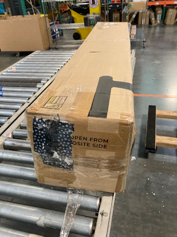 Photo 1 of ***UNKNOWN SIZE***Mattress in a box