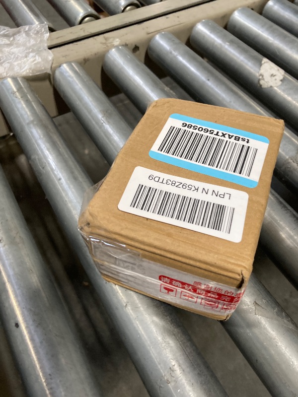 Photo 1 of 1 Pair Luggage Suitcase Wheel, Wheels Replacement Travel Baggage Caster Wheels 360° Swivel, Universal Trunk Portmanteau Wheel Spare Part Replacement 4 holes for Luggage Suitcase