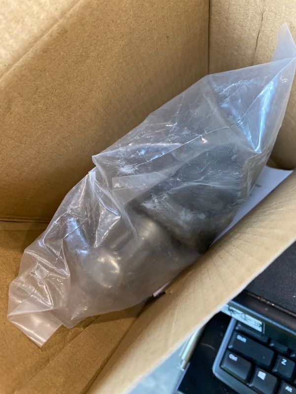 Photo 1 of *MISSING PARTS*
Raybestos MC391155 Professional Grade Brake Master Cylinder