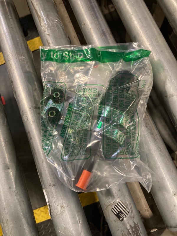 Photo 1 of *USED*
WIX Filters - 33750 Fuel (Complete In-Line) Filter, Pack of 1