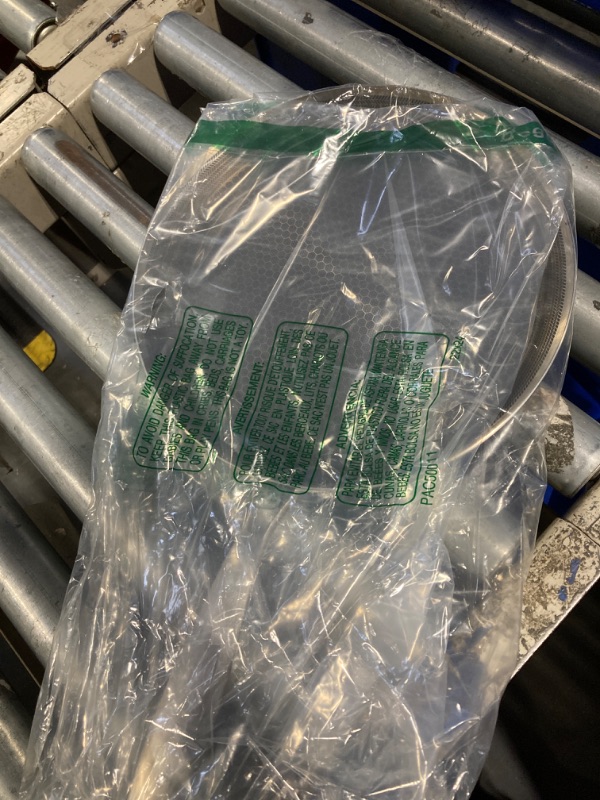 Photo 1 of ******VERY USED****** Innerwell Stainless Steel Crepe Pan - 11inch Nonstick Crepe Pan, Stainless Steel Honeycomb Coating Pancake Pan, Non Stick Flat Skillet Tawa Dosa Tortilla Griddle Pan, Induction Compatible, PFOA Free