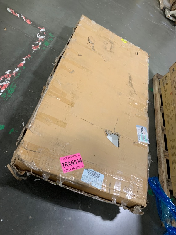 Photo 1 of ***MAY NEED A TRUCK***Seydrey 6-Foot Portable Foldable Pool Table with All Accessories – Compact Billiards Table for Home, Game Room, Apartment