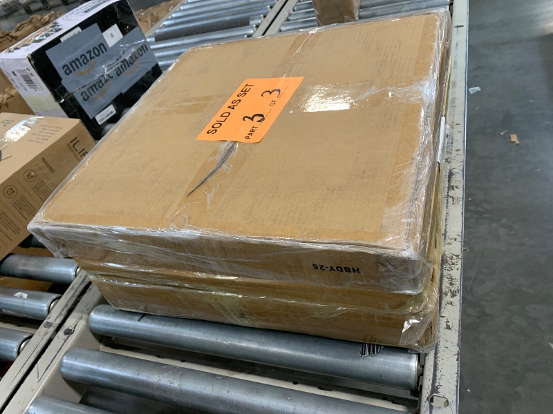 Photo 1 of ***3 BOXES***CAP Barbell 100 LB Economy Olympic Bumper Plate Set with Color Logo | Black