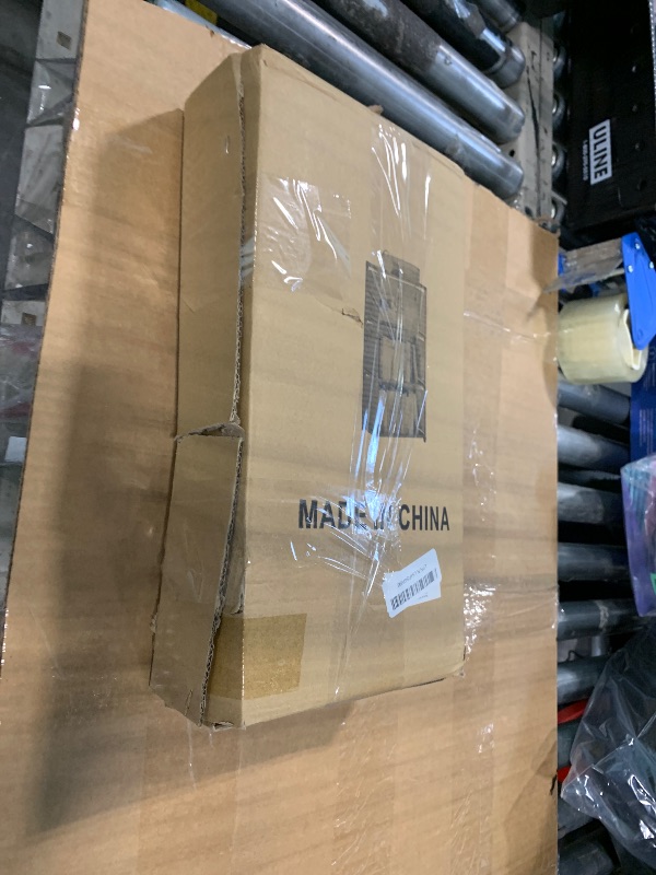 Photo 1 of **MISSING PARTS**
RIIPOO Versatile 3-Cube Storage Organizer Shelves for Bedroom Closet, Space-Saving 4-Layer Bookshelf | Compact Bookcase Unit Ideal for Small Spaces