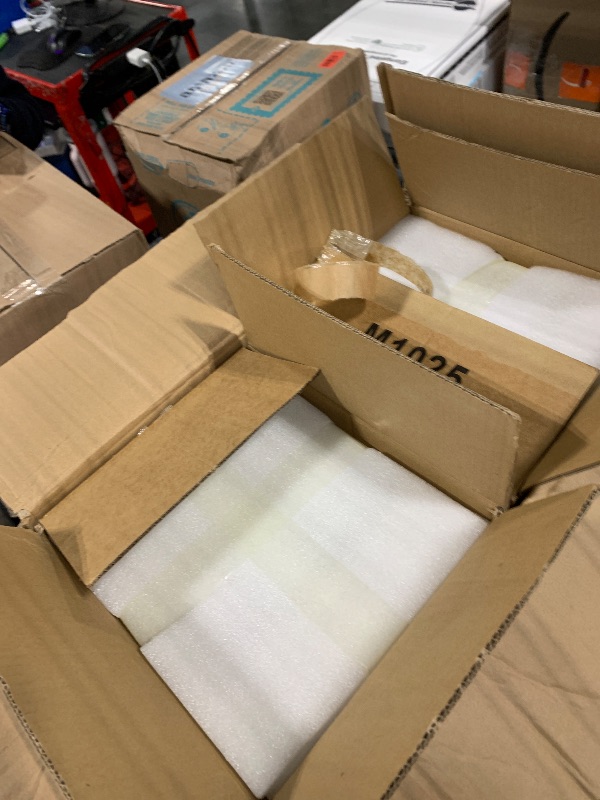 Photo 1 of ***Partial Set****  48 Pack Glass Cylinder Vases 4,6,8,10 Inch Tall Clear Flower Vase Hurricane Floating Candle Holder for Table Centerpiece Wedding Home Decor