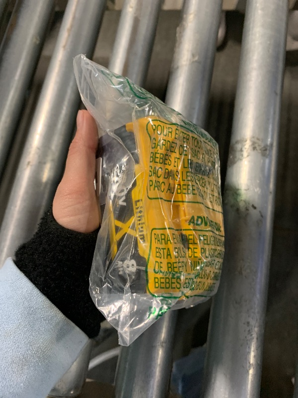 Photo 1 of *PARTIAL SET - ONLY 1*
JAUKIST Replacement for Dewalt 20V Max Battery: 8.0Ah Replace Battery Compatible with Dewalt 20V Cordless Power Tools DCB200 DCB206 DCB207 DCB206 DCB203 DCB204 2Pack