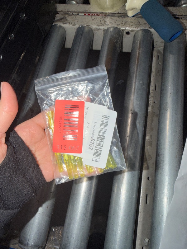 Photo 1 of 10 Pcs Phone Charge Port Cleaning Tool Kit Anti-Clogging Mini Brushes Cleaner Charging Port Cleaner Dual Side Multifunction Tools for Phone Camera Lens Speaker and Receiver