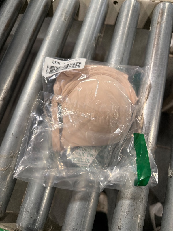 Photo 1 of ** ONLY 1**
Amazon Essentials Women's Full Cover Microfiber Bra with Underwire and Support, Pack of 2, Blush, 32C