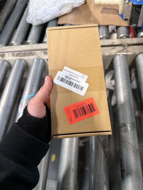 Photo 1 of 1/4" (6 mm) Plastic Glazing Blocks Glazing Frame Spacer Door Window Frame Packers