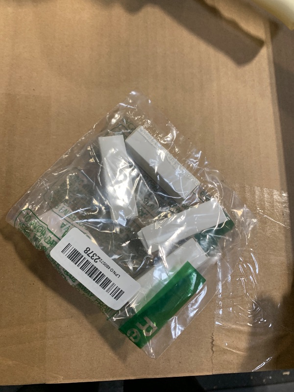 Photo 1 of **ONLY 4**
Da FENG E11 led Bulb 75w 100w Halogen Bulbs Replacement, JD T4 e11 Mini Candelabra Base 110V 120V 130 Voltage Input Light Bulbs, Daylight White 6000K Pack of 4