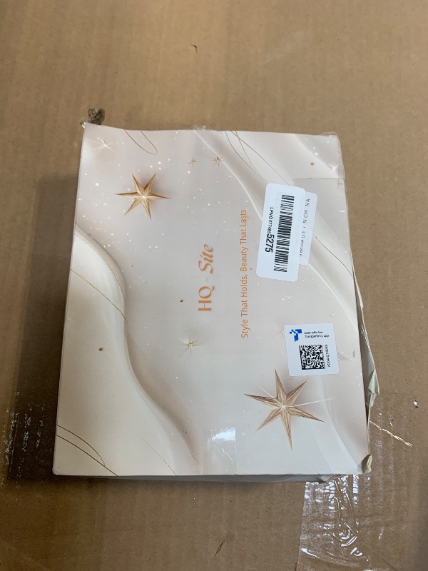 Photo 1 of 12 Pcs Large Square Hair Claw Clips for Women, 4.3-Inch Matte Rectangle Claw, Strong Hold Non-slip Hair Clips for Thick & Thin Hair,Mixed Color for Gifting, Work, and Daily Styling