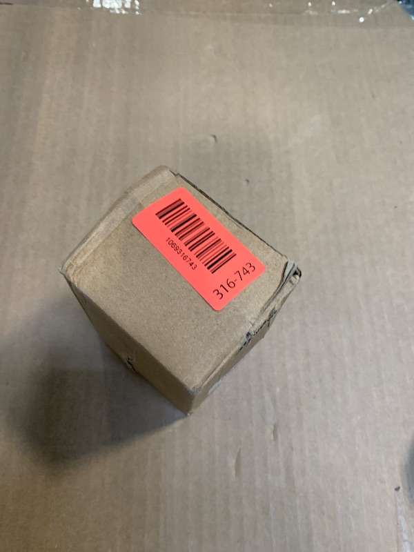 Photo 1 of 1 PC SHLPDFM Replacement Coil Replacement Ignition Coil 65k Volt 90Ohm Fits for Chevy Gm Sbc Bbc Amc/Jeep Ford Hei 262 265 267 283 302 305 307 327 350 383 400 396 427 454