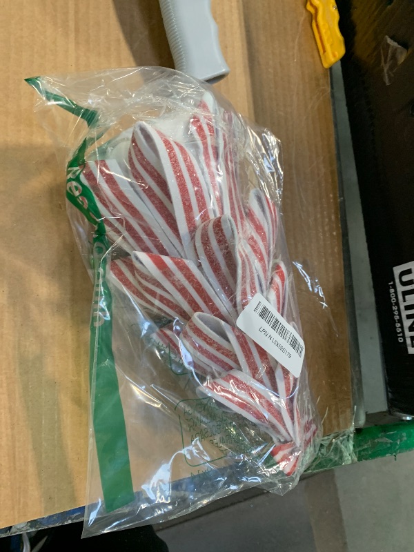 Photo 1 of **SIMILAR**
Clay Christmas Tree Ornament Soft Polymer Holiday Decoration for Table Centerpieces Scene Layouts Shatterproof Xmas Supplies Unique Festive Craft for Celebrations