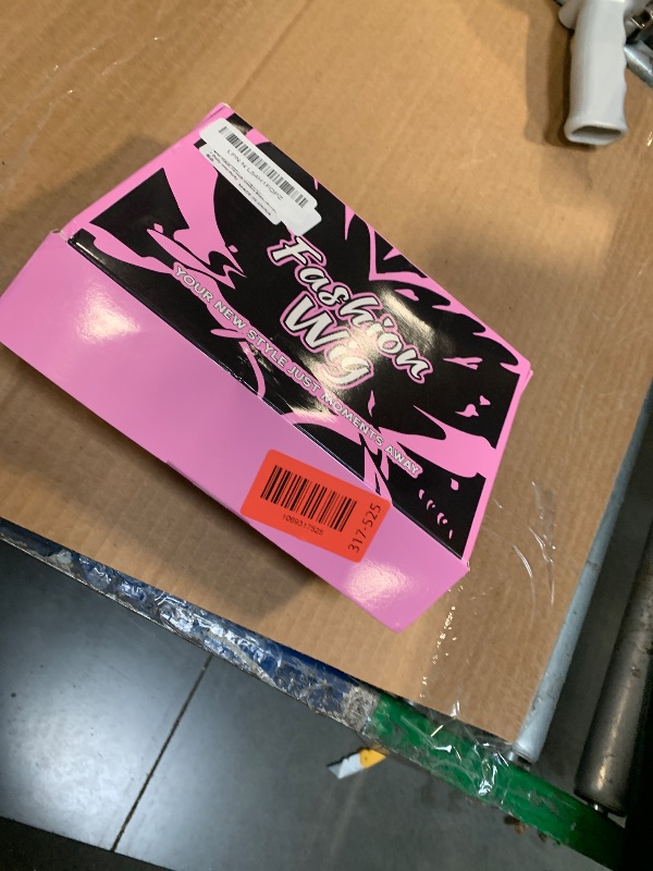 Photo 1 of ***SIMILAR ITEM***
PANEWAY Hair Topper 16 Inch Wavy Synthetic Clip-In Topper for Women Natural Looking Voluminous Hairpiece for Thinning Hair, Lightweight & Breathable