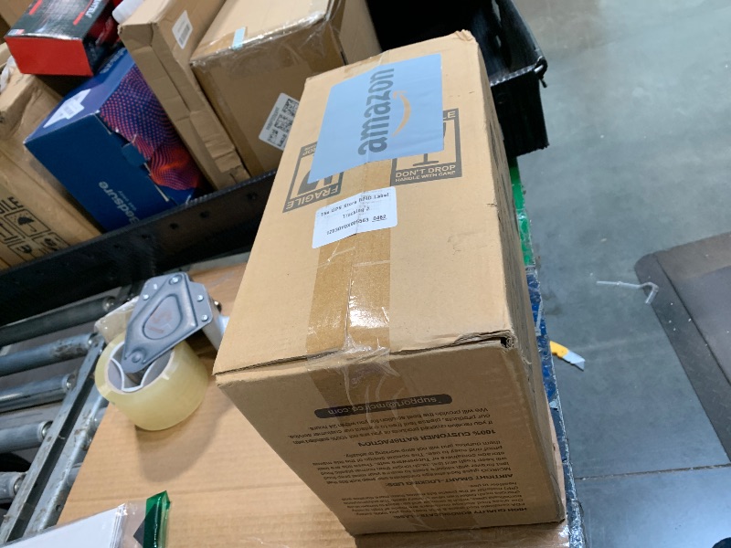 Photo 1 of [10-Pack] Glass Meal Prep Containers with Lids, MCIRCO Food Storage Containers with Snap Locking Lids, Airtight Lunch Containers, Microwave, Oven, Freezer and Dishwasher