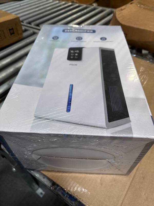 Photo 1 of ** FACTORY SEALED ***Dehumidifier, Dehumidifiers for Home