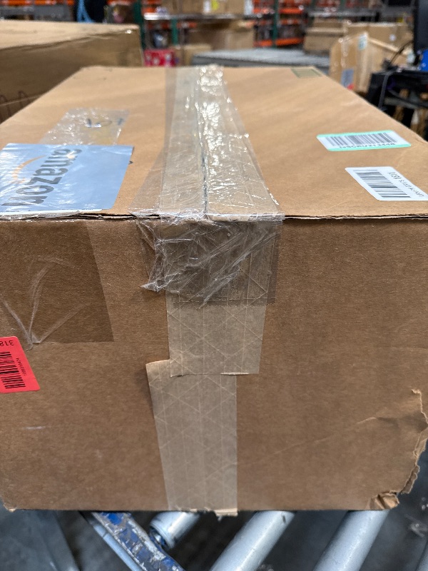 Photo 1 of ** DIRTY**Jolly Pets Dog 10-Inch Tug-n-Toss, Blue