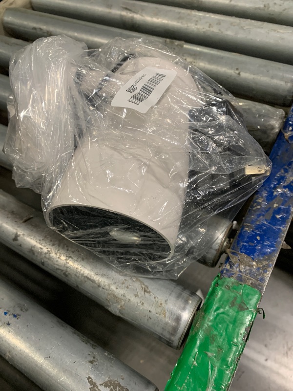 Photo 1 of ?Electric Focus?Magcubic Mini Projector 4K Support, Portable Projector with WiFi 6 and Bluetooth 5.4, Smart Proyector, 5W Soundbase Speaker, 180°Rotation for Home Theater