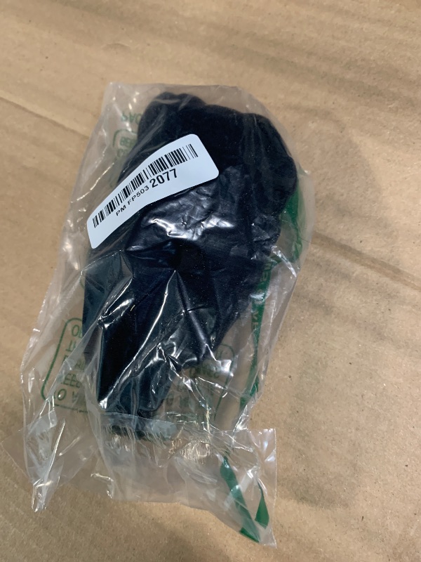 Photo 1 of *USED*
2 Pieces 2.5" Light up LED Dog Toy Ball Elastic Flashing Glowing Interactive Toy Pet Color Ball Bounce-Activated for Small Medium Dogs and Puppies(Classic Style)