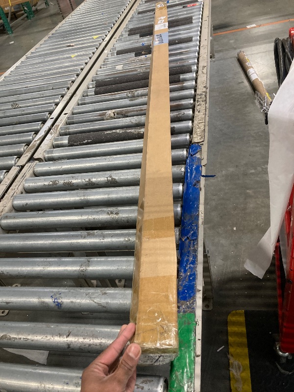 Photo 1 of *UNTESTED*
Leriton 7-30 ft Telescopic Extension Pole with Utility Hook, Multi-Purpose Aluminum Pole for Painting, Dusting and New Year Window Cleaning Christmas Lights Installation Without a Ladder(Green)