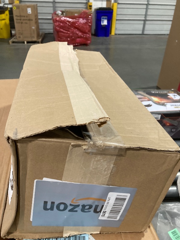 Photo 1 of **3 boxes in set**
Aquasana Whole House Max Flow Water Filter | 1,000,000 Gallons | Salt-Free Softener Alternative | Carbon & KDF | Long-Lasting Pre-Filter | Reduce 97% Chlorine, Sediment & Scale | Rhino WH-1010-CT-LM