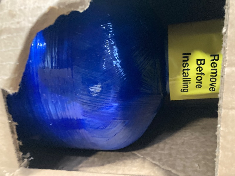 Photo 1 of **3 boxes in set**
Aquasana Whole House Max Flow Water Filter | 1,000,000 Gallons | Salt-Free Softener Alternative | Carbon & KDF | Long-Lasting Pre-Filter | Reduce 97% Chlorine, Sediment & Scale | Rhino WH-1010-CT-LM