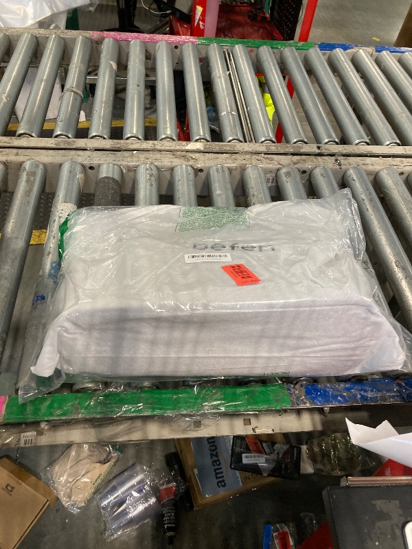 Photo 1 of **similar not exact**
befen Genuine Leather Crossbody Purses for Women, Ladies Anti-Theft Medium Crossbody Shoulder Bags with Built in RFID Blocking Wallet Burgundy Red