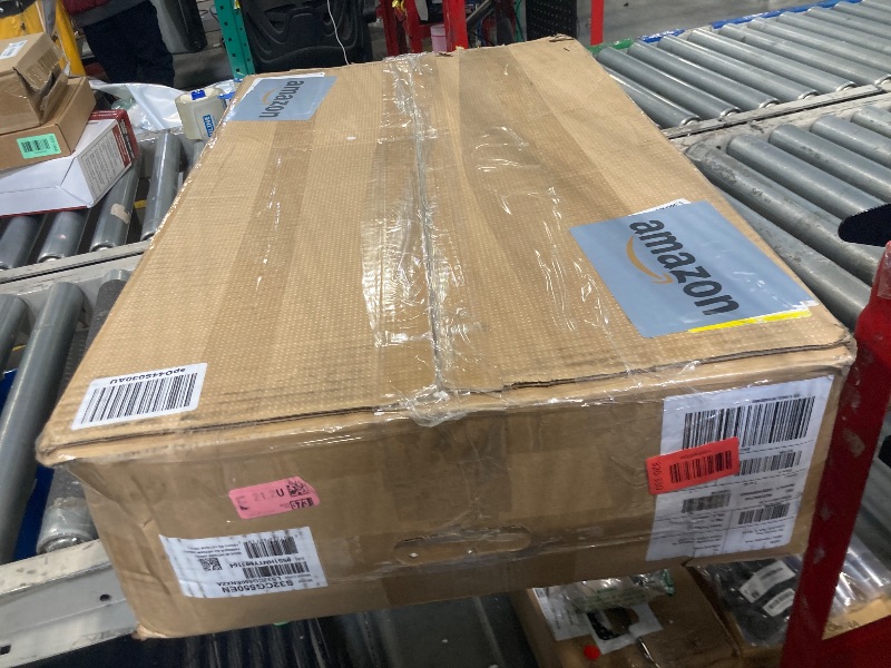 Photo 1 of ***broken sold for parts only FINALLY SALE ***SANSUI 34-Inch Curved Gaming Monitor UWQHD 3440 x 1440 Up to 165Hz Curved 1500R - PIP/PBP, 1ms(MPRT), HDR, 300nits, sRGB 125%, DCI-P3 95%,FreeSync,HDMIx2,DP1.4 x2 (DP Cable Included)