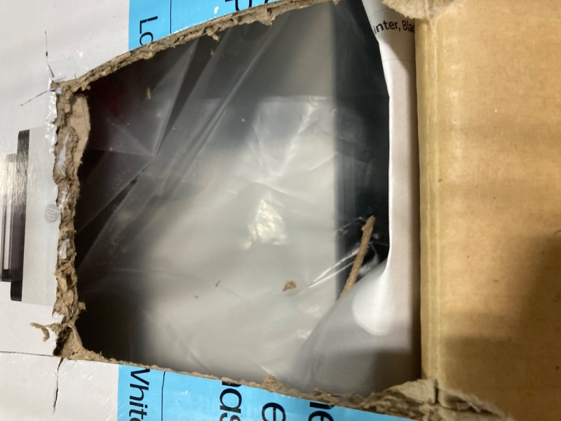 Photo 1 of *UNTESTED*
HP LaserJet M209d Laser Printer, Black and White, Automatic Duplex, USB Connection Only (Cable Included), Best for Home Office (8J9L0F)