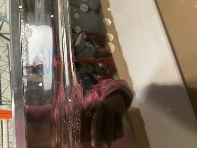 Photo 1 of **broken screen** **sale for parts**
Samsung 58-Inch Class Crystal UHD U8000F 4K Smart TV (2025 Model) Endless Free Content, Crystal Processor 4K, MetalStream Design, Knox Security, Alexa Built-in