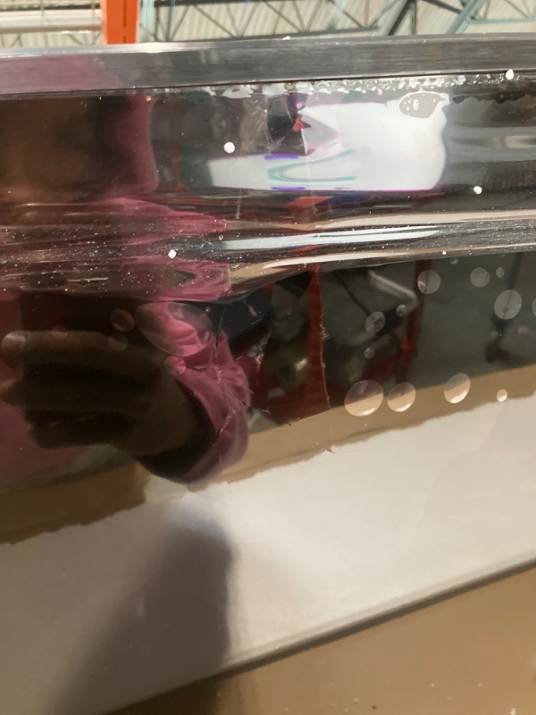 Photo 1 of **broken screen** **sale for parts**
Samsung 58-Inch Class Crystal UHD U8000F 4K Smart TV (2025 Model) Endless Free Content, Crystal Processor 4K, MetalStream Design, Knox Security, Alexa Built-in