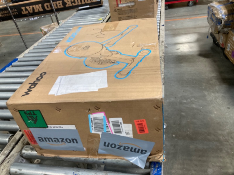 Photo 1 of Wahoo Fitness KICKR CORE 1