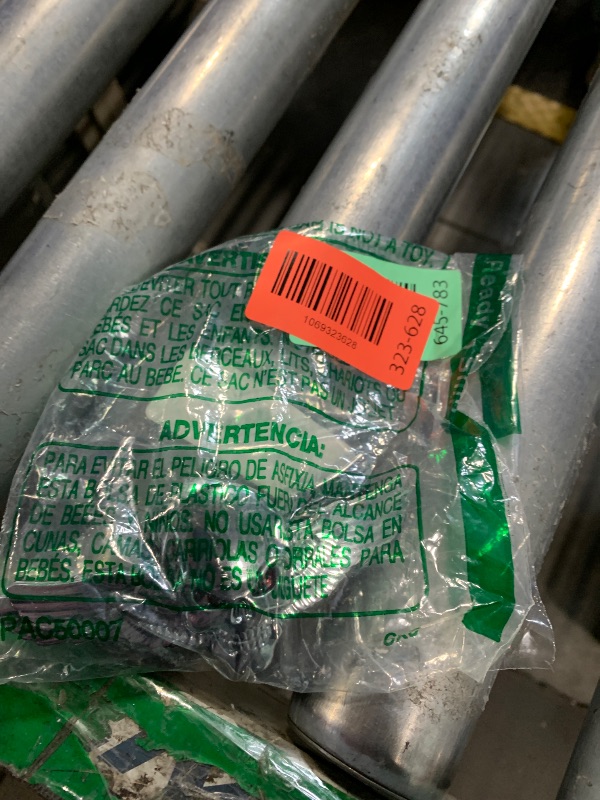 Photo 1 of ****ONLY 2*******  Big and Small 3D Skeleton Skull Emblem Car Badge Sticker Side Rear Front Hood Trunk Door Bumper Metal Badge (Silver Red Eyes)