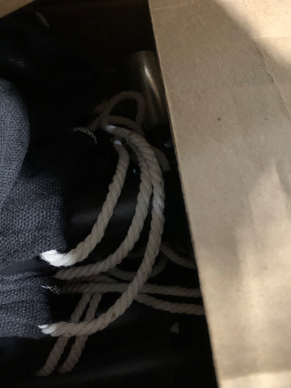 Photo 1 of ****IT IS UNKNOWN IF ANY PARTS ARE MISSING****PNAEUT Double Hammocks with Stand for Outside, Portable Space Saving Heavy-Duty Steel Stand for Indoor Outdoor Patio with Carrying Bag, 450 lbs Capacity (Chasm)