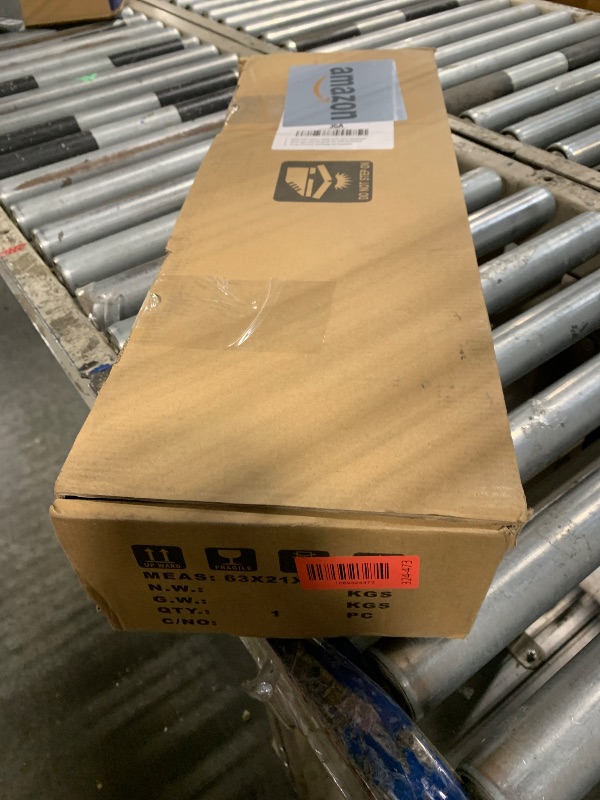 View 1 of ***IT IS UNKNOWN IF ANY PARTS ARE MISSING*** Telescope, 70mm Aperture 400mm AZ Mount Astronomical Refracting Telescope for Kids Beginners - Travel Telescope with Carry Bag, Phone Adapter and Wireless Remote.