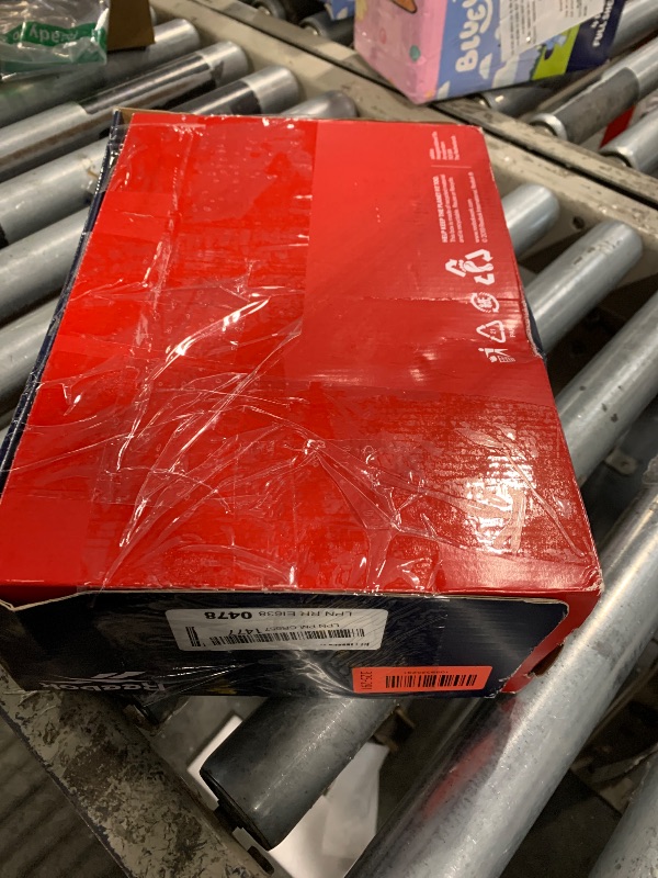 Photo 1 of  Energy 3 Adventure Work Composite Toe Grey 3