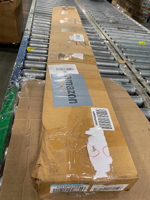 Photo 1 of ** missing additional parts**
Carivia 24 FT Telescoping Pressure Washer Wand with Pressure Washer Extension Wand,Brush Head,Gutter Cleaner Attachment and Support Belt,Pressure Washer Extension Pole for Wall Roof Gutter