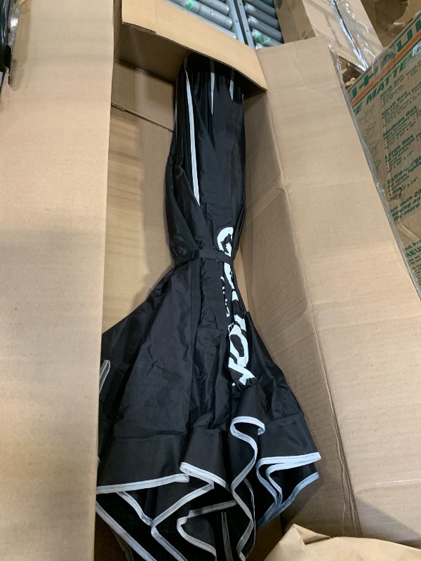 Photo 1 of *USED*
Godox UL-Octa Box 150 Centimeters / 60 Inches Quick Release Octagonal Softbox, Foldable Octa Soft Box with Diffusers & Grid, GODOX Softbox Kit Bowens Mount Softbox for Photography Lighting Flash