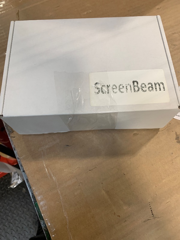 Photo 1 of ScreenBeam Bonded MoCA 2.5 Network Adapter for Highest Speed Internet, Ethernet Over Coax - Starter Kit (Model: ECB7250K02)